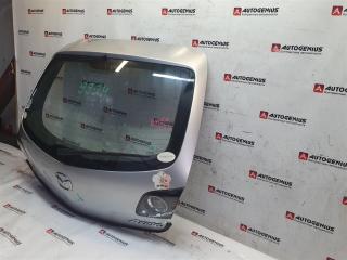 Дверь задняя задняя MAZDA AXELA BK5P 2 ракурс
