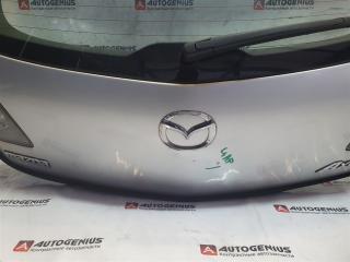 Дверь задняя задняя MAZDA AXELA BK5P 4 ракурс