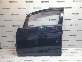 Дверь левая передняя HONDA SHUTTLE GP7 1 ракурс