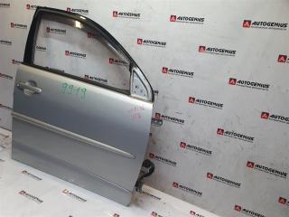 Дверь правая передняя TOYOTA VOLTZ ZZE136 2 ракурс
