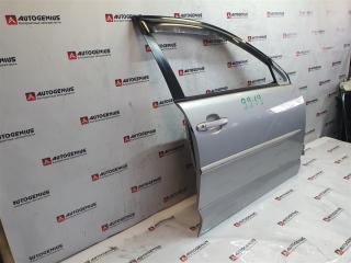 Дверь правая передняя TOYOTA VOLTZ ZZE136 3 ракурс