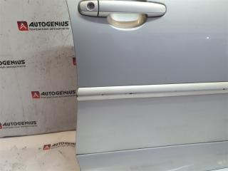 Дверь правая передняя TOYOTA VOLTZ ZZE136 4 ракурс