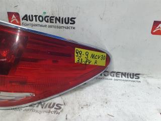 Стоп-сигнал правый задний TOYOTA WINDOM MCV30 3384 2 ракурс