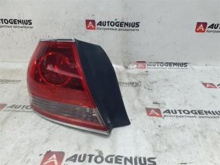 Стоп-сигнал левый задний TOYOTA WINDOM MCV30 3384 5 ракурс