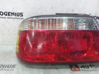 Стоп-сигнал левый задний TOYOTA CHASER GX100 22285 3 ракурс