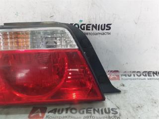 Стоп-сигнал левый задний TOYOTA CHASER GX100 22285 4 ракурс