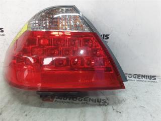 Стоп-сигнал левый задний HONDA INSPIRE UC1 P5862 4 ракурс