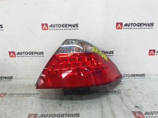 Стоп-сигнал правый задний HONDA INSPIRE UC1 P5862 1 ракурс