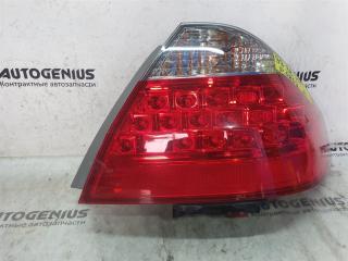 Стоп-сигнал правый задний HONDA INSPIRE UC1 P5862 4 ракурс