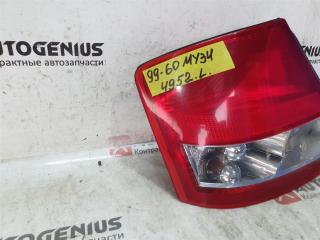 Стоп-сигнал левый задний NISSAN CEDRIC MY34 4952 2 ракурс