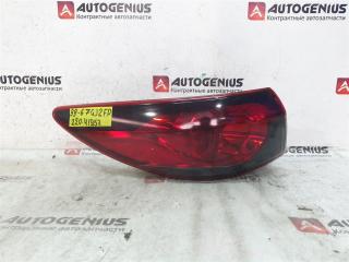 Стоп-сигнал левый задний MAZDA ATENZA GJ2FP 22041957 1 ракурс
