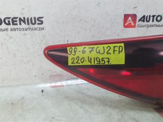 Стоп-сигнал левый задний MAZDA ATENZA GJ2FP 22041957 2 ракурс