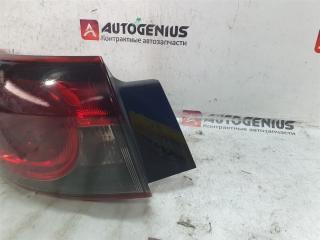 Стоп-сигнал левый задний MAZDA ATENZA GJ2FP 22041957 5 ракурс