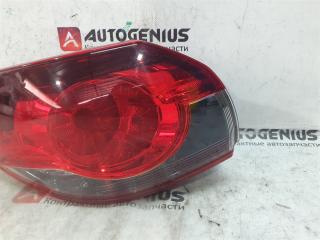 Стоп-сигнал левый задний MAZDA ATENZA GJ2FW 22041897 4 ракурс
