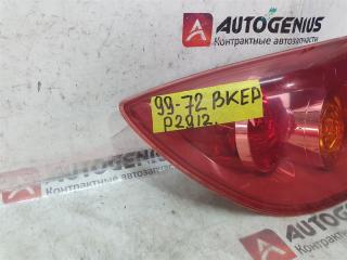 Стоп-сигнал левый задний MAZDA AXELA BKEP P2912 2 ракурс
