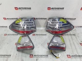 Стоп-сигнал задний TOYOTA CROWN GWS204 30348, 30353 1 ракурс