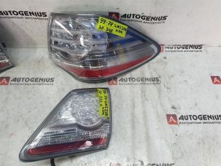 Стоп-сигнал задний TOYOTA CROWN GWS204 30348, 30353 2 ракурс
