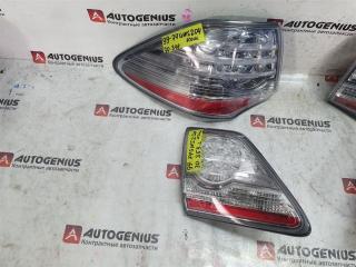 Стоп-сигнал задний TOYOTA CROWN GWS204 30348, 30353 3 ракурс