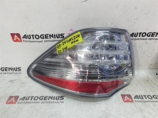 Стоп-сигнал задний TOYOTA CROWN GWS204 30348, 30353 4 ракурс