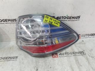 Стоп-сигнал задний TOYOTA CROWN GWS204 30348, 30353 5 ракурс