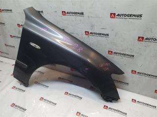 Крыло правое переднее TOYOTA CROWN GRS184 2 ракурс