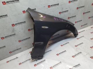 Крыло правое переднее TOYOTA CROWN GRS184 3 ракурс