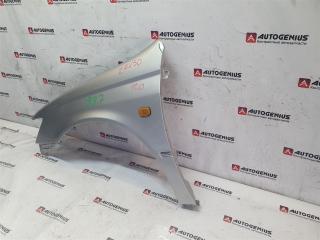 Крыло левое переднее TOYOTA VISTA ARDEO ZZV50 2 ракурс