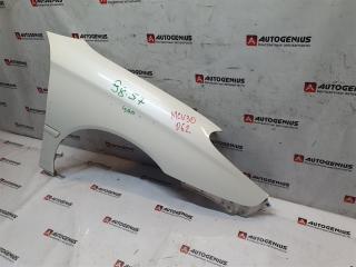 Крыло правое переднее TOYOTA WINDOM MCV30 2 ракурс