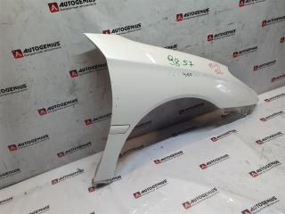 Крыло правое переднее TOYOTA WINDOM MCV30 3 ракурс