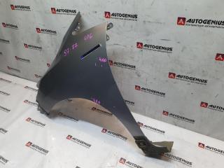 Крыло левое переднее HONDA SHUTTLE GP7 3 ракурс