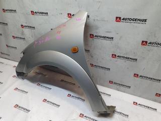 Крыло левое переднее TOYOTA VOLTZ ZZE136 3 ракурс