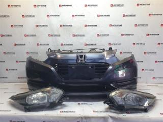 Nose cut HONDA VEZEL RU4 LEB 10018085 1 ракурс