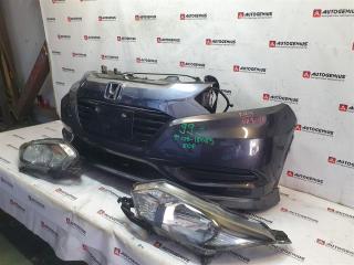 Nose cut HONDA VEZEL RU4 LEB 10018085 2 ракурс