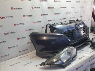 Nose cut HONDA VEZEL RU4 LEB 10018085 3 ракурс