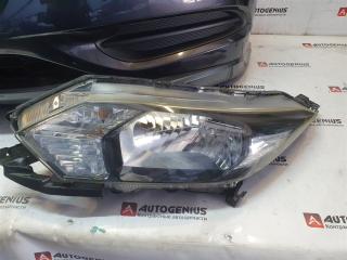 Nose cut HONDA VEZEL RU4 LEB 10018085 4 ракурс