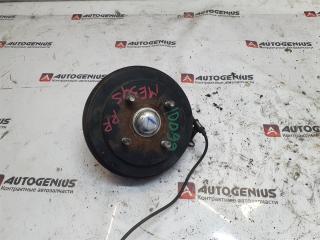 Ступица правая задняя  SUZUKI WAGON R SOLIO MA34S M13A ,2WD/ABS ,2WD/ABS 1 ракурс