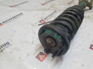 Стойка левая передняя HONDA INSPIRE UC1 J30A 3 ракурс