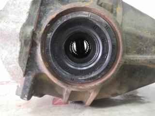 Редуктор задний TOYOTA CROWN GRS184 2GR-FSE 49/13 3 ракурс