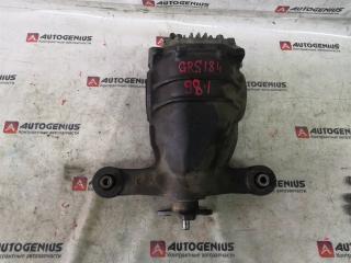 Редуктор задний TOYOTA CROWN GRS184 2GR-FSE 49/13 4 ракурс