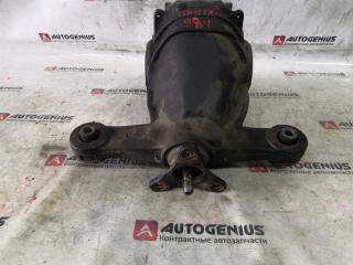 Редуктор задний TOYOTA CROWN GRS184 2GR-FSE 49/13 5 ракурс