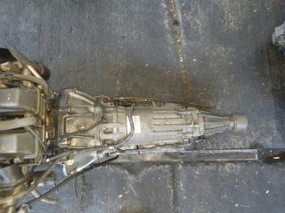 АКПП  TOYOTA PROGRES JCG10 1JZ-GE ,3500051010, A340EA01A, 30-40LS ,3500051010, A340EA01A, 30-40LS 1 ракурс