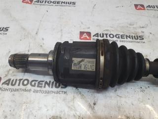 Привод левый передний TOYOTA WINDOM MCV30 1MZ-FE 2 ракурс