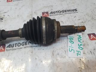 Привод левый передний TOYOTA WINDOM MCV30 1MZ-FE 3 ракурс