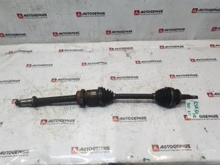 Привод правый передний TOYOTA ESTIMA GSR50 2GR-FE 4341042160 1 ракурс