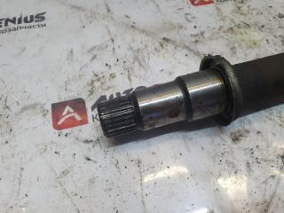 Привод правый передний TOYOTA ESTIMA GSR50 2GR-FE 4341042160 2 ракурс