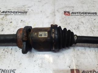 Привод правый передний TOYOTA ESTIMA GSR50 2GR-FE 4341042160 3 ракурс