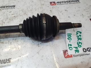 Привод правый передний TOYOTA ESTIMA GSR50 2GR-FE 4341042160 4 ракурс