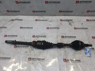 Привод правый передний TOYOTA WINDOM MCV30 1MZ-FE 1 ракурс