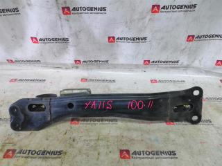 Балка под двс передняя SUZUKI SX4 YA11S M15A 1163079J00, 2WD 4 ракурс