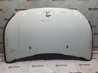 Капот PEUGEOT 2008 A94 1 ракурс